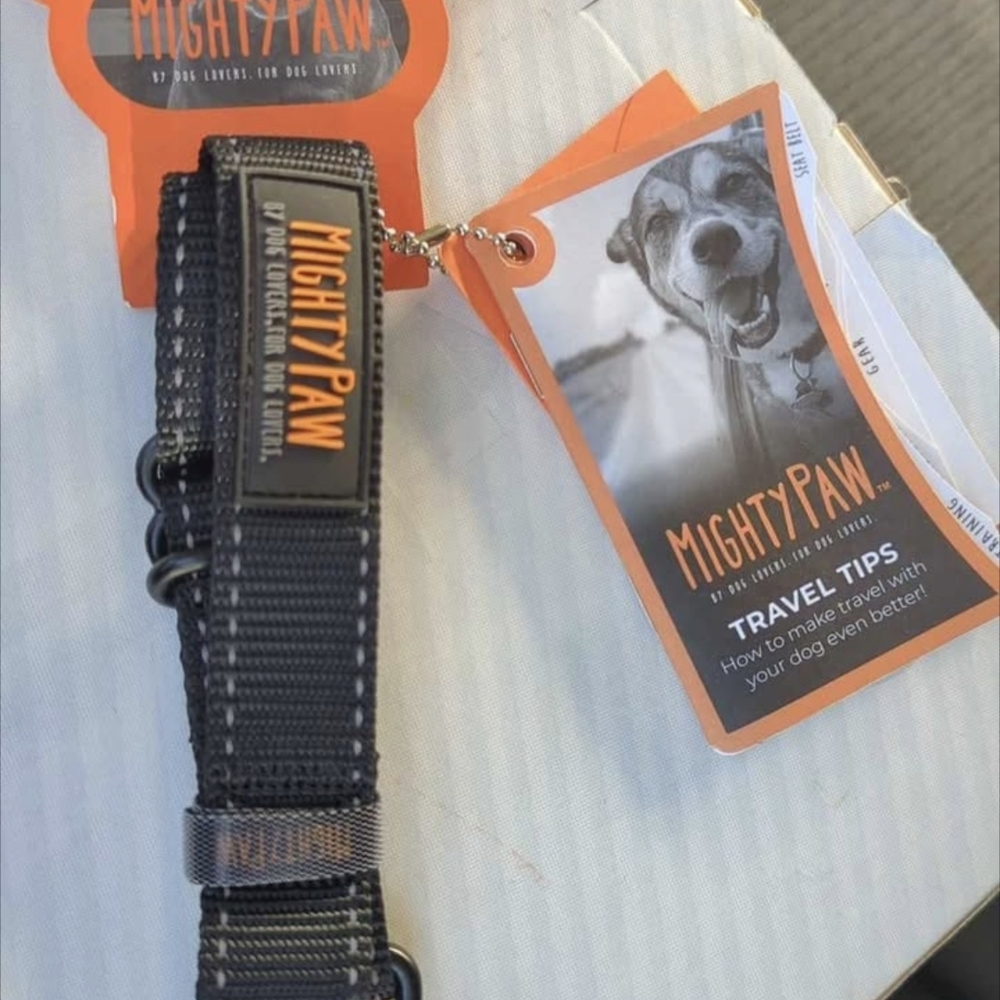 Mighty Paw Dog Car Seat belt